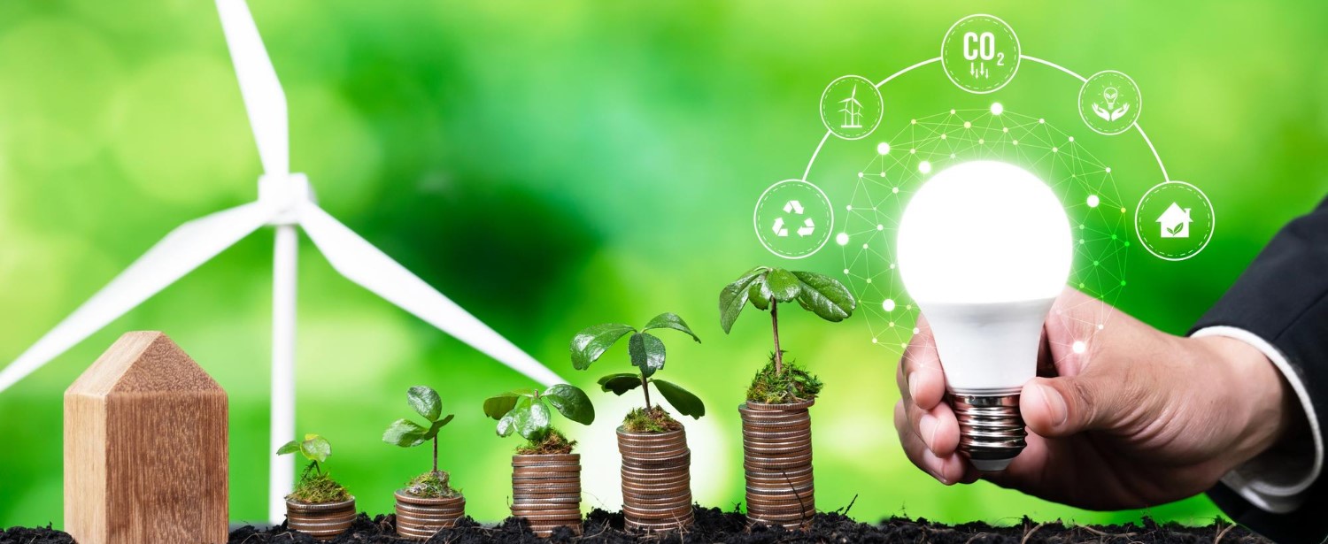 EAAA Alternatives Plans ₹400 Billion Investment in India’s Clean Energy Sector